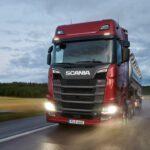 Scania Trucks crece en ventas 25% en 2021 a nivel internacional
