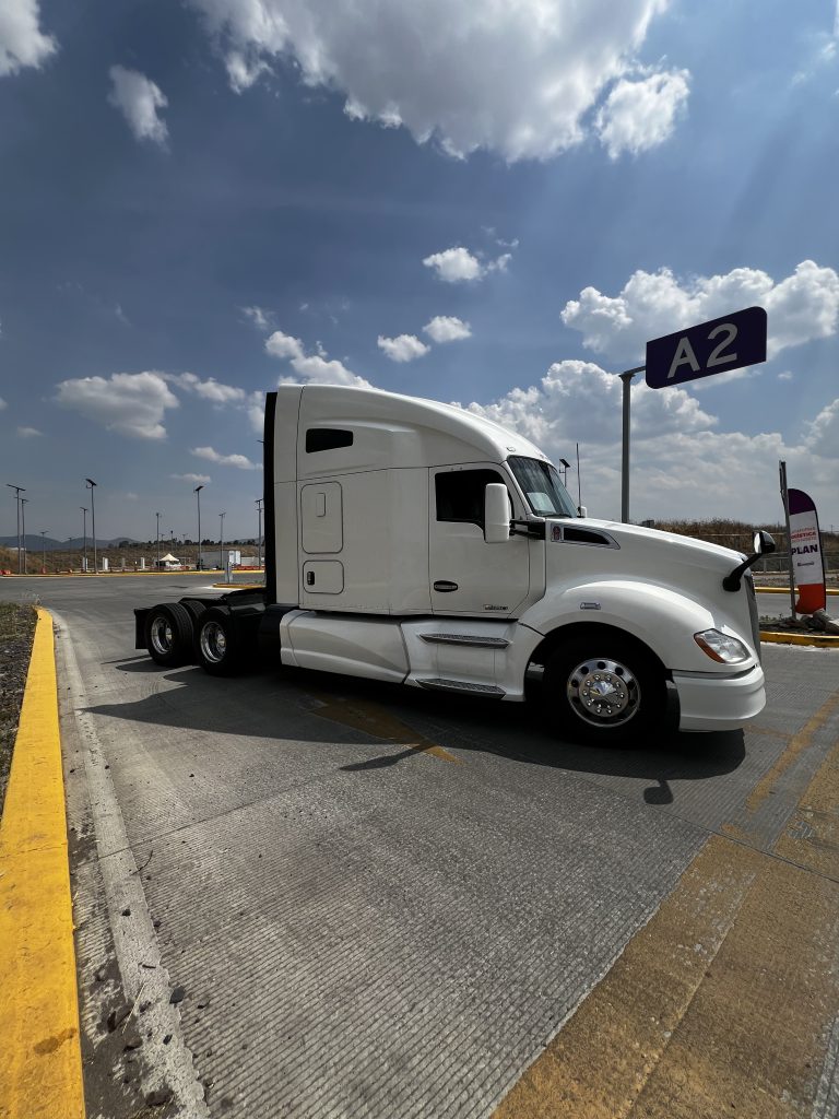 2016 Kenworth T680