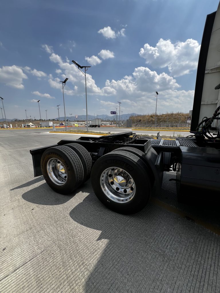 2016 Kenworth T680