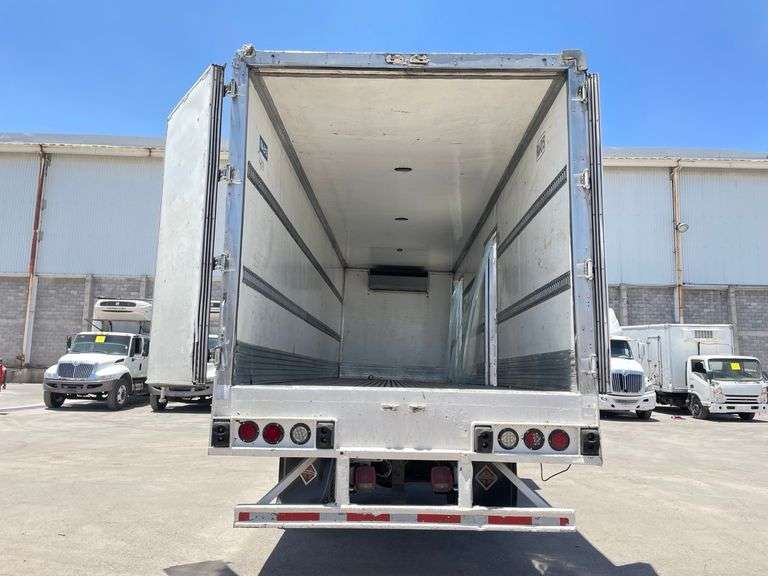 Camión DURASTAR chasis cabina 4300, 4x2, Marca INTERNATIONAL, año 2016, Serie 3HAMMAAR8GL226210, kilometraje 416736 km, motor DT466, serie 466HM2U2210712, transmisión Allison XMSN 3000HS5-SP, de 5 velocidades, 6 cilindros, diesel,  tipo Rabon