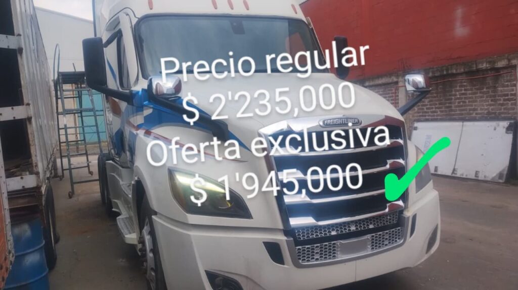 CASCADIA EVOLUTION, PROMO LIMITADA