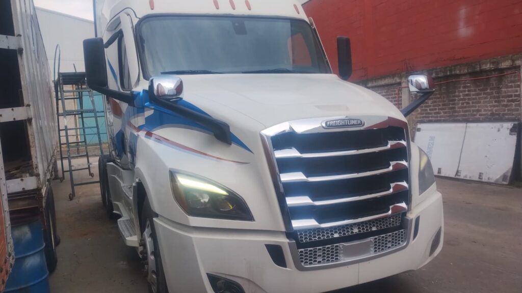 CASCADIA EVOLUTION, PROMO LIMITADA