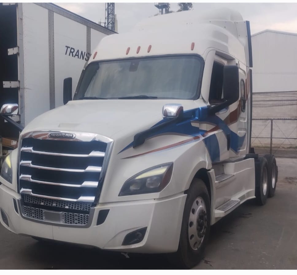 CASCADIA EVOLUTION, PROMO LIMITADA