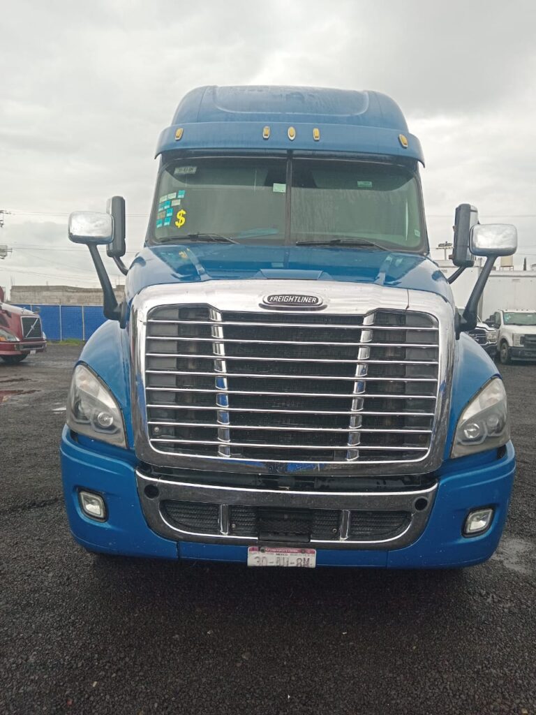 FREIGHLINER CASCADIA 2016
