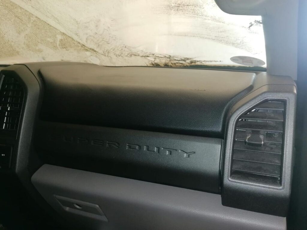 FORD F-450 2021 GASOLINA