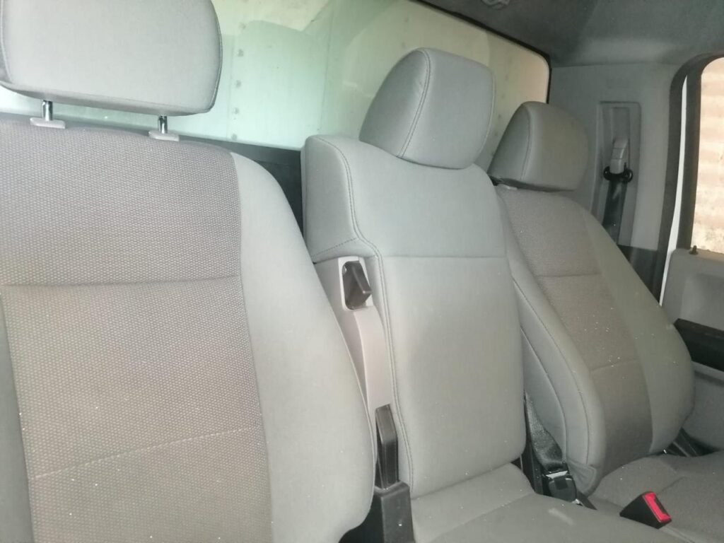 FORD F-450 2021 GASOLINA