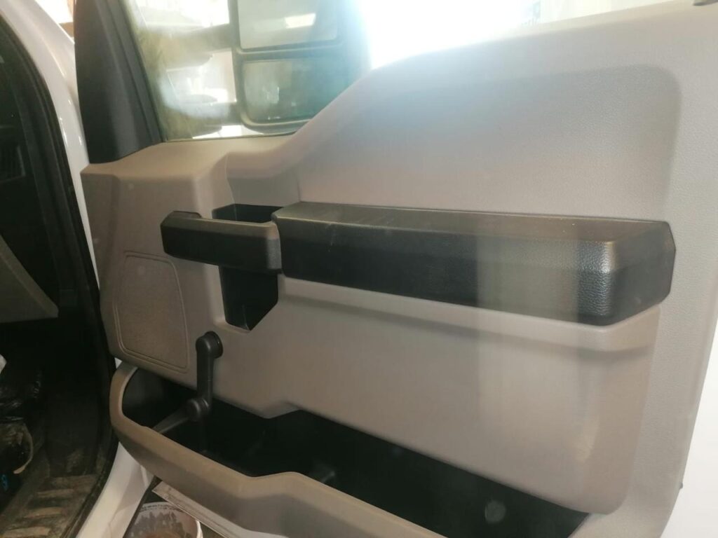 FORD F-450 2021 GASOLINA