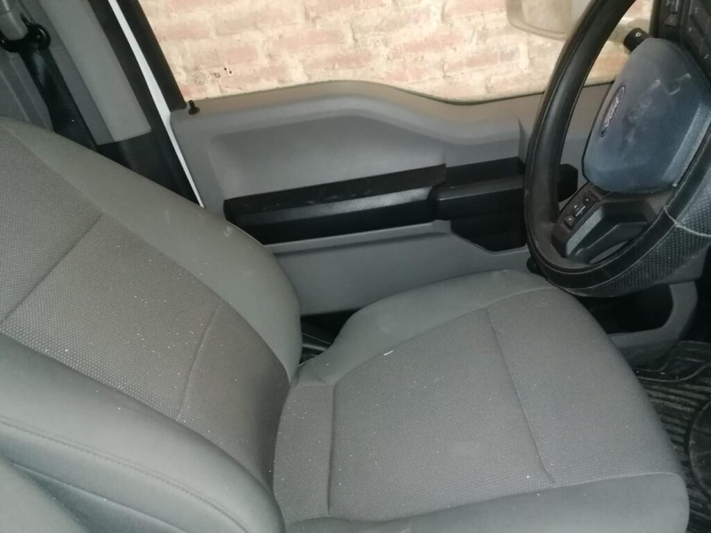 FORD F-450 2021 GASOLINA