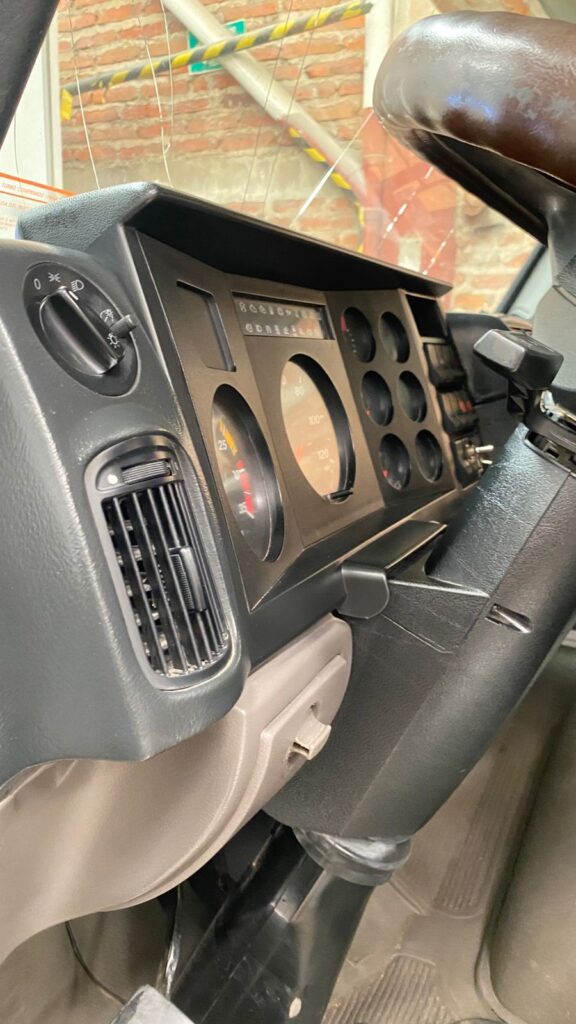 volkswagen workline 9.150 diesel plataforma y redilas