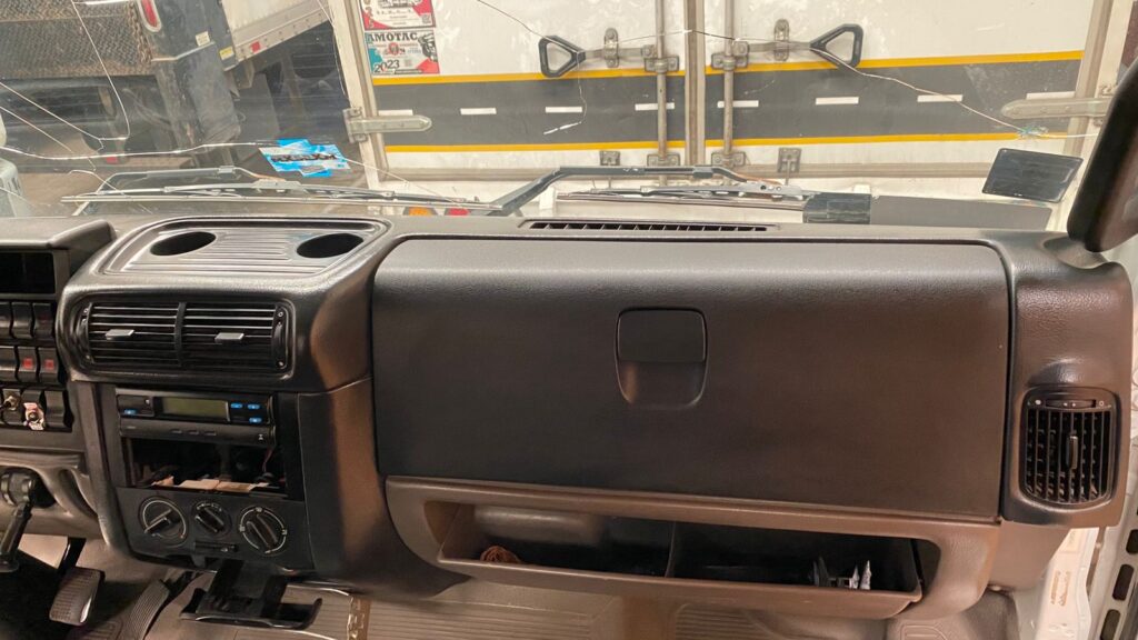 volkswagen workline 9.150 diesel plataforma y redilas