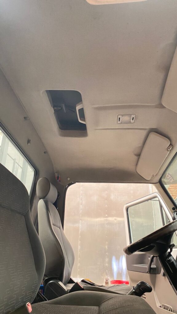 volkswagen workline 9.150 diesel plataforma y redilas