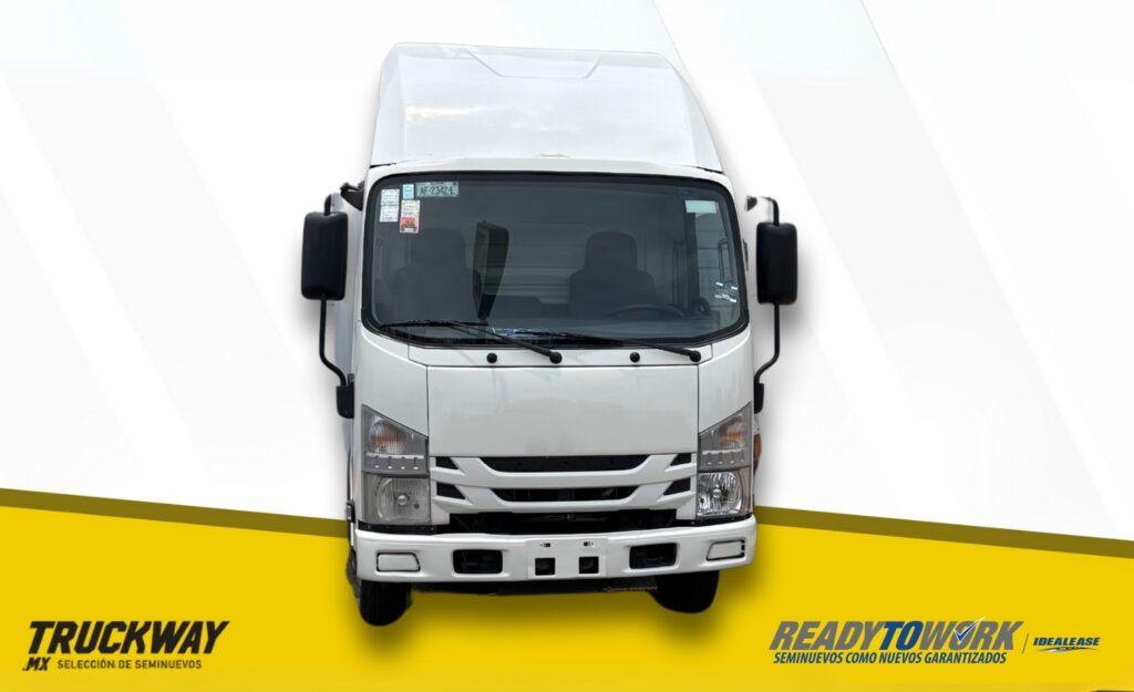 ISUZU ELF 300 | 2021