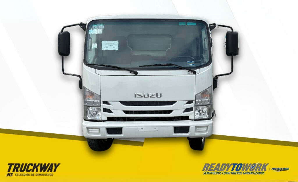 ISUZU ELF 500 | 2022