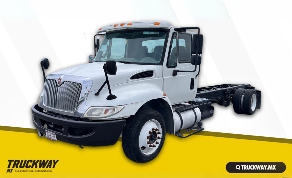 INTERNATIONAL DURASTAR 4300 | 2019