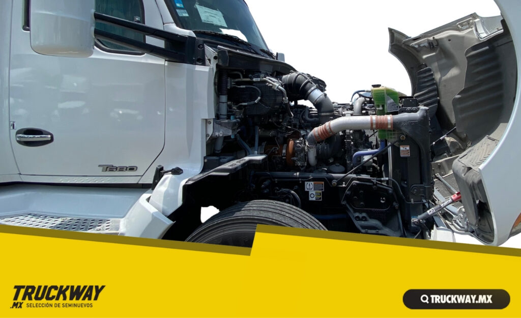 KENWORTH T-680 | 2021