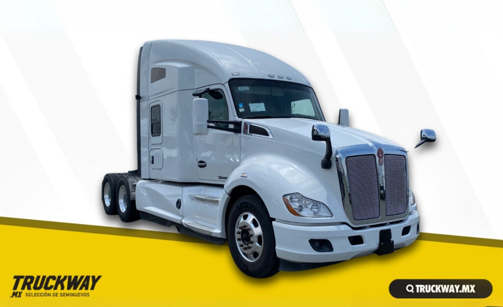 KENWORTH T-680 | 2021
