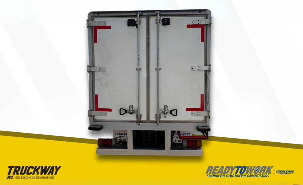 ISUZU ELF 300 | 2021