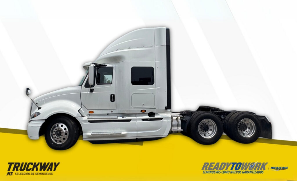 INTERNATIONAL PROSTAR HI-RISE | 2020