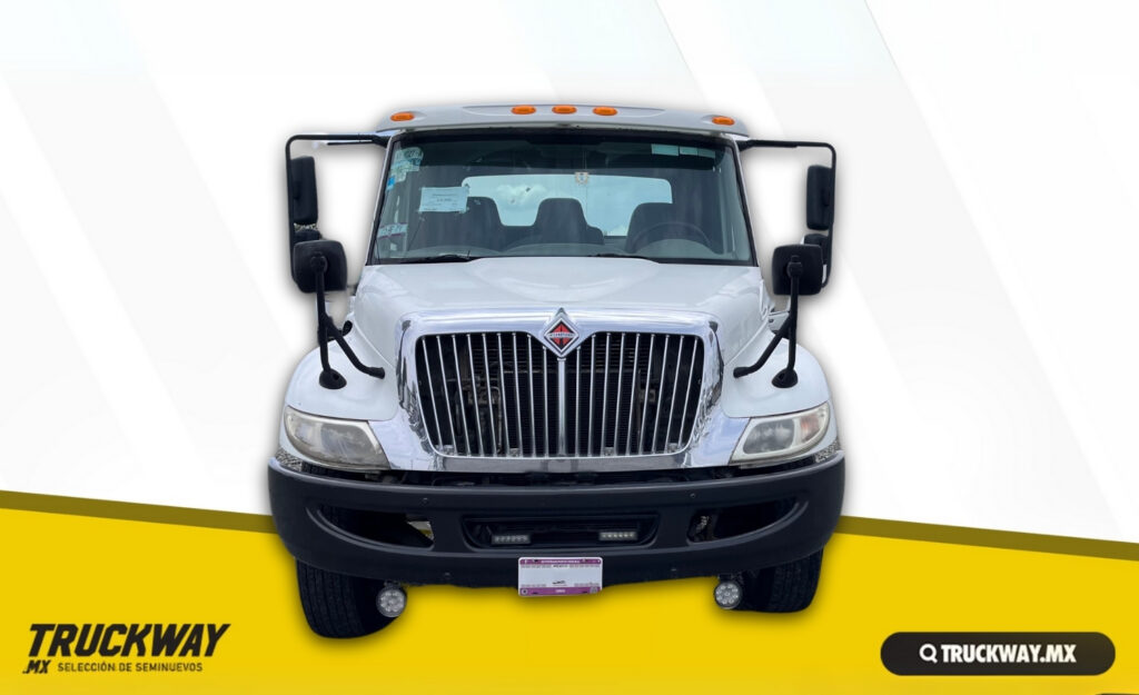 INTERNATIONAL DURASTAR 4300 | 2019