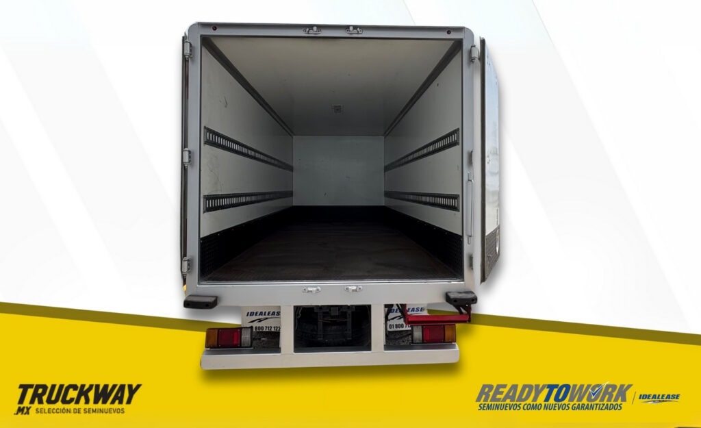 ISUZU ELF 300 | 2021