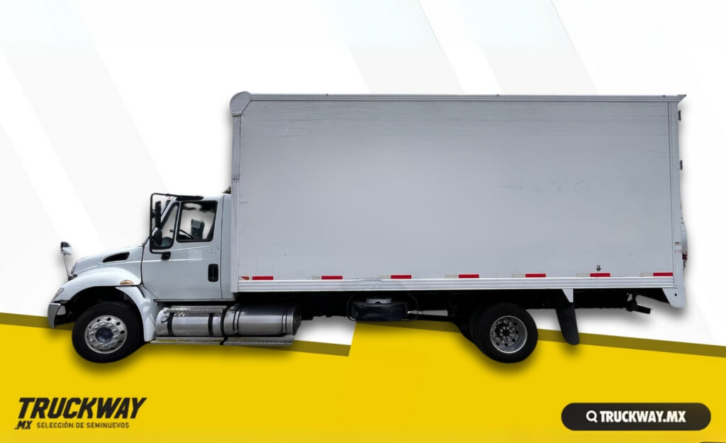 INTERNATIONAL DURASTAR 4300 | 2019