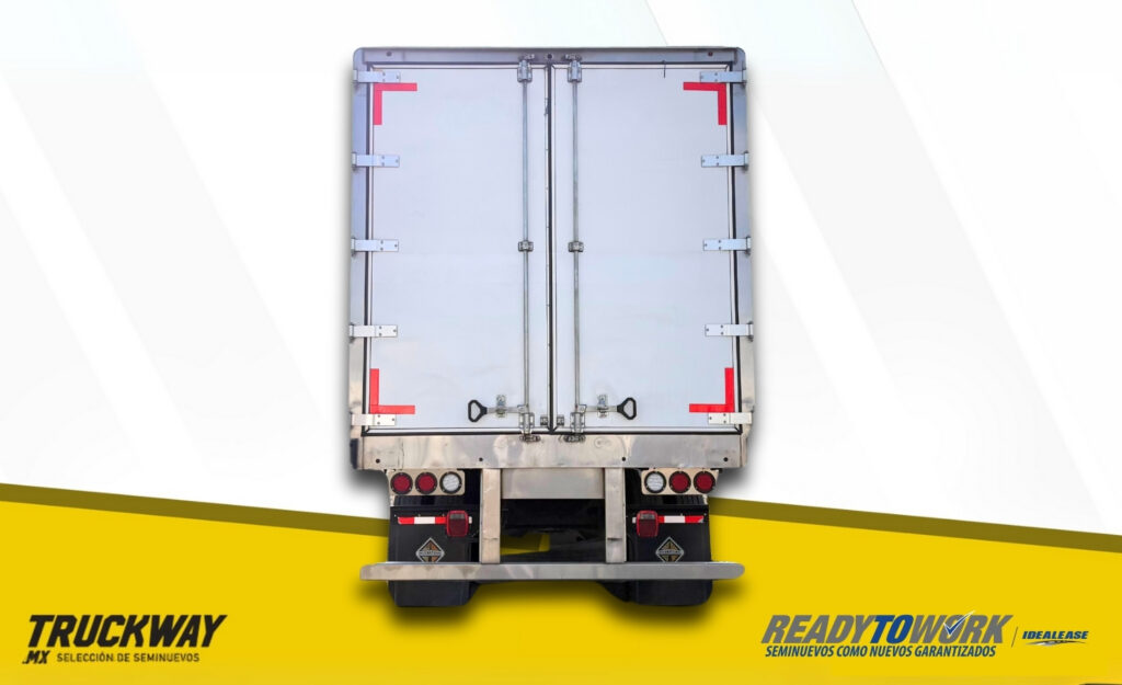 INTERNATIONAL MV 6X2 | 2022