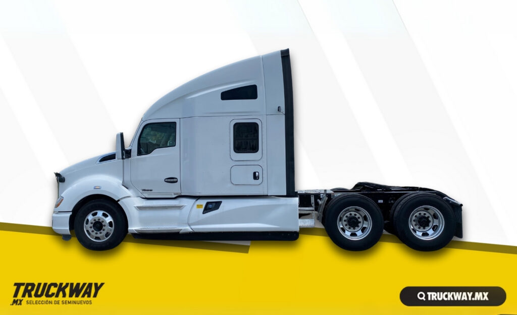 KENWORTH T-680 | 2021