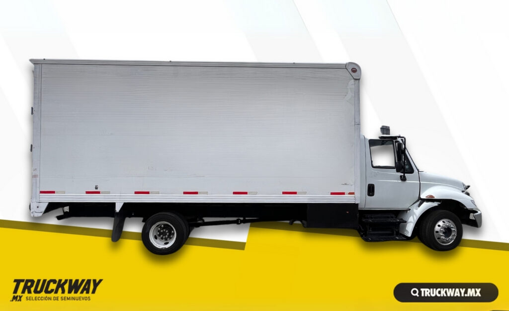 INTERNATIONAL DURASTAR 4300 | 2019