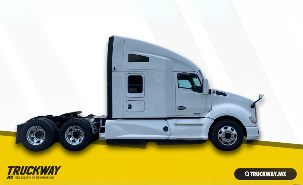 KENWORTH T-680 | 2021