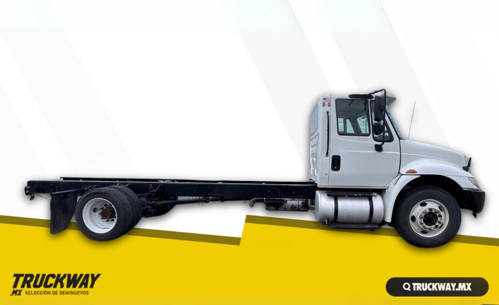 INTERNATIONAL DURASTAR 4300 | 2019