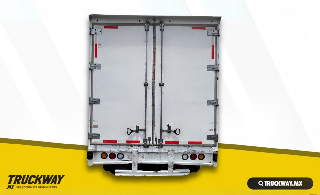 INTERNATIONAL DURASTAR 4300 | 2019
