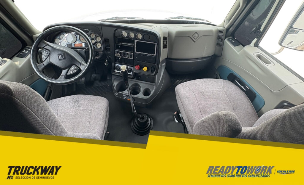 INTERNATIONAL PROSTAR HI-RISE | 2020