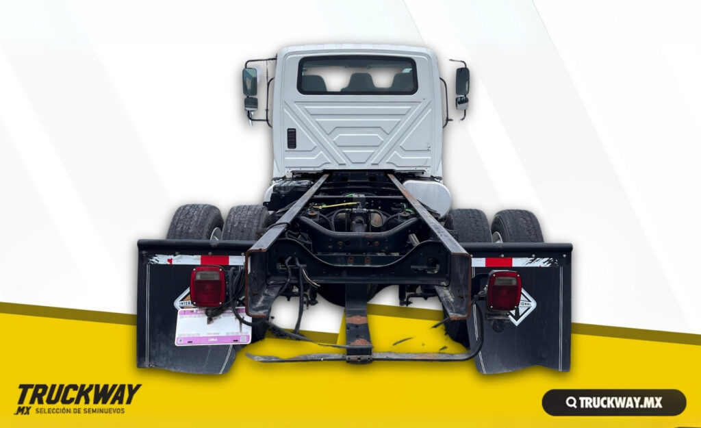 INTERNATIONAL DURASTAR 4300 | 2019