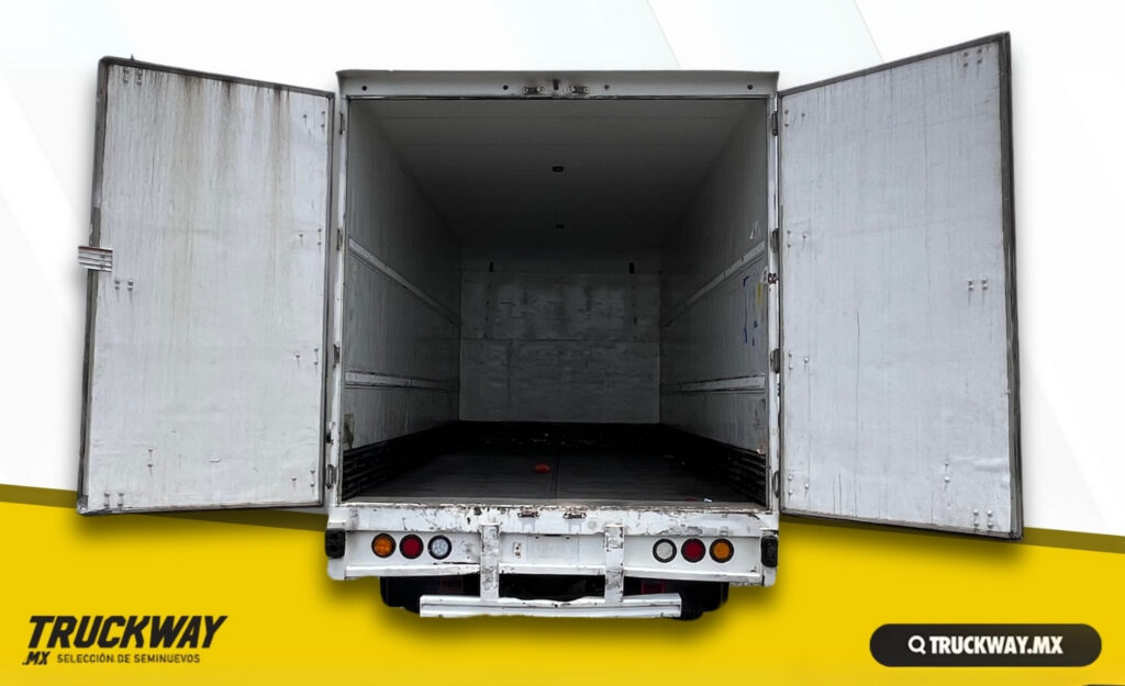 INTERNATIONAL DURASTAR 4300 | 2019
