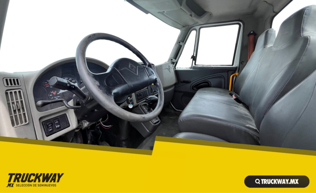 INTERNATIONAL DURASTAR 4300 | 2019