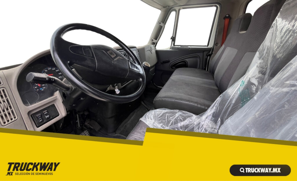 INTERNATIONAL DURASTAR 4300 | 2019