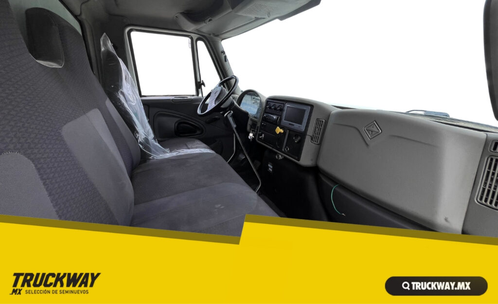 INTERNATIONAL DURASTAR 4300 | 2019