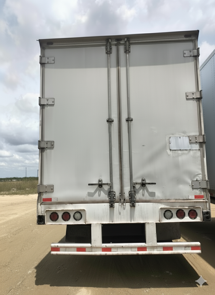 KENWORTH KENMEX CAMION T370