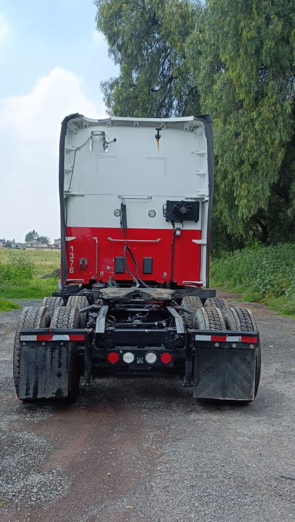 Tractocamión Importado Marca- Kenworth T680