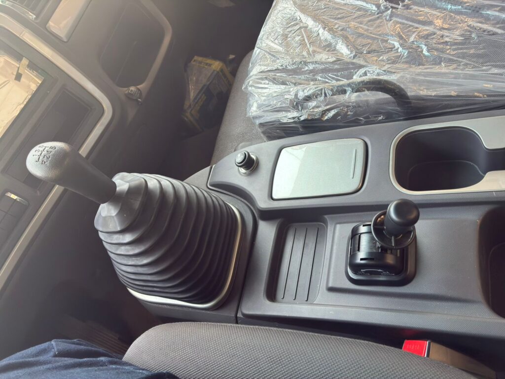 FOTON AUMARK S12 12 TONELADAS