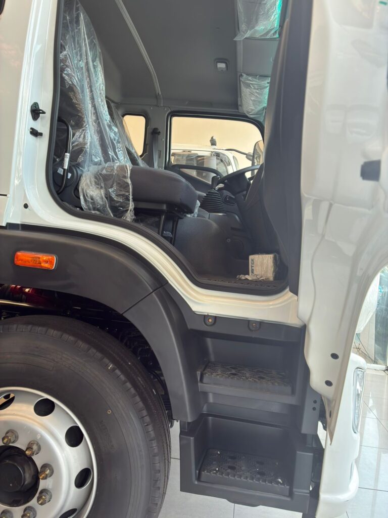 FOTON AUMARK S12 12 TONELADAS