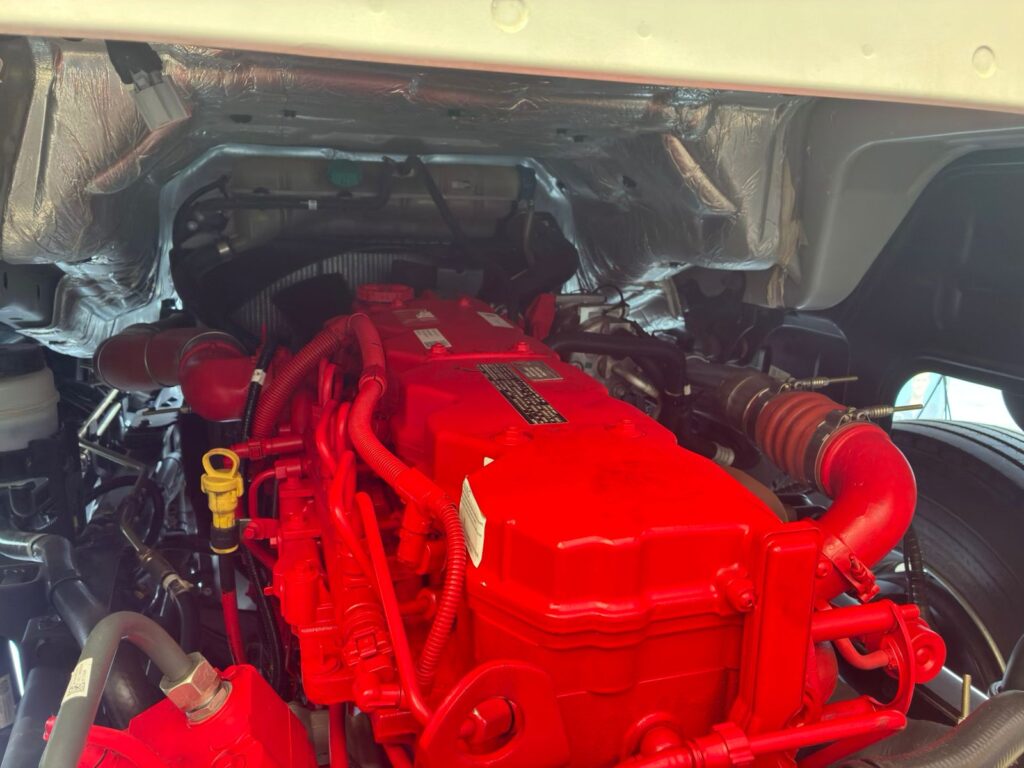 FOTON AUMARK S12 12 TONELADAS