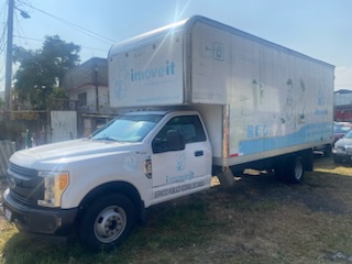 Ford F 350 Super Duty XL