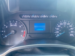 Ford F 350 Super Duty XL