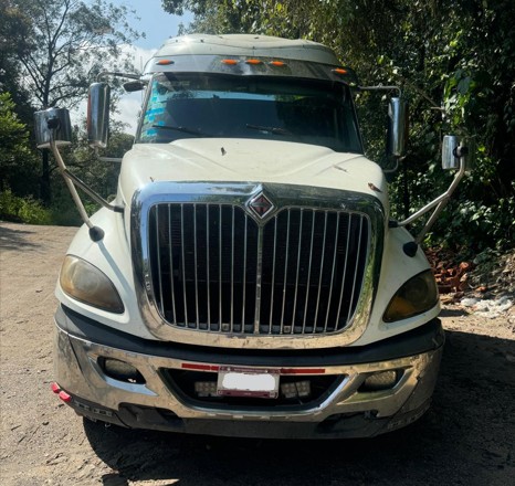 VENTA DE CAMION INTERNATIONAL PROSTAR 2016