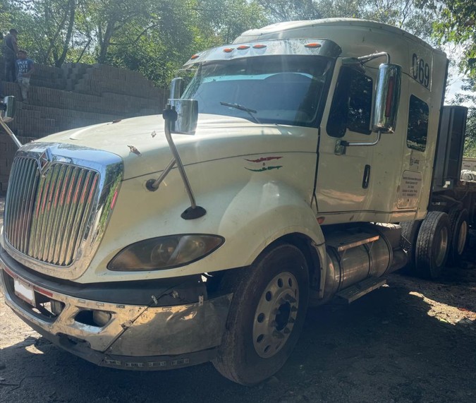 VENTA DE CAMION INTERNATIONAL PROSTAR 2016