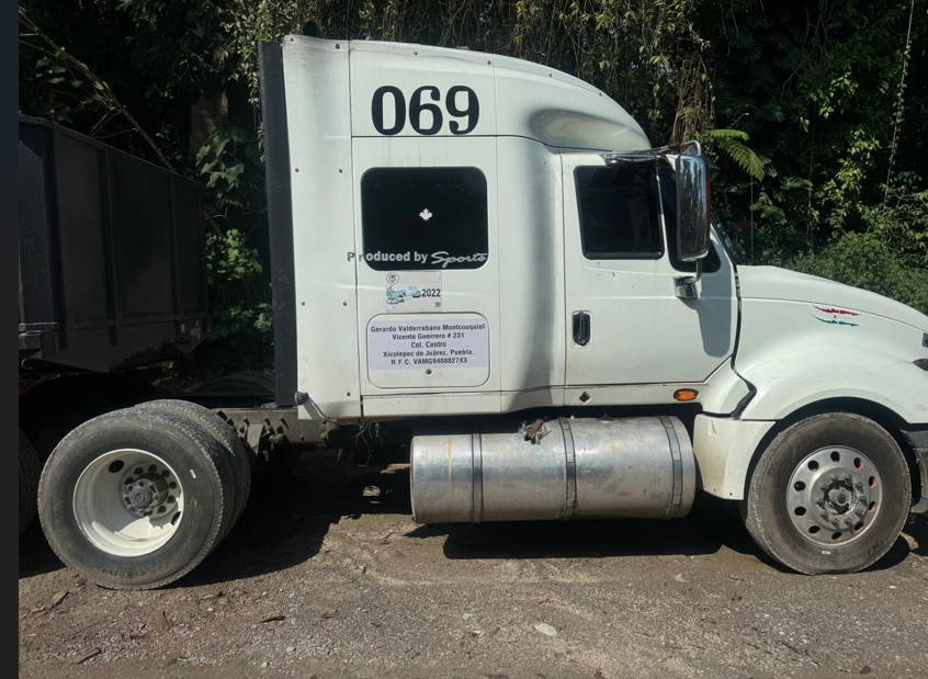 VENTA DE CAMION INTERNATIONAL PROSTAR 2016