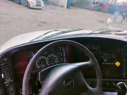 Freigthliner  m2