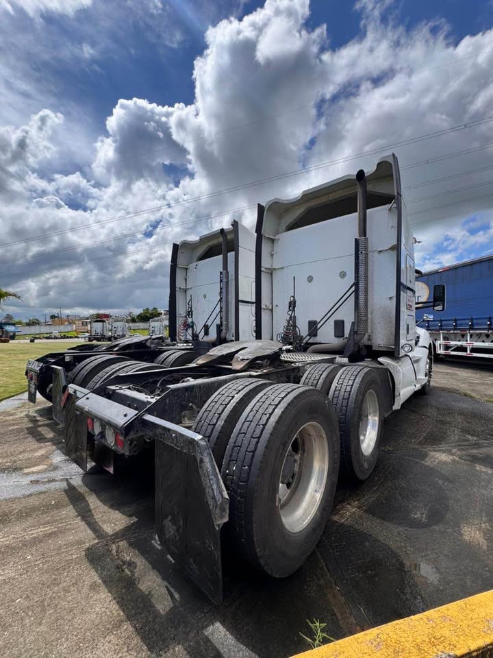 Kenworth t680 2019