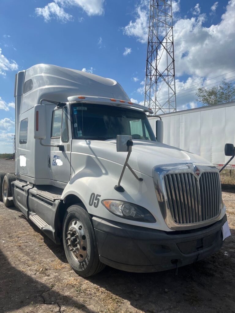 International Prostar 2015